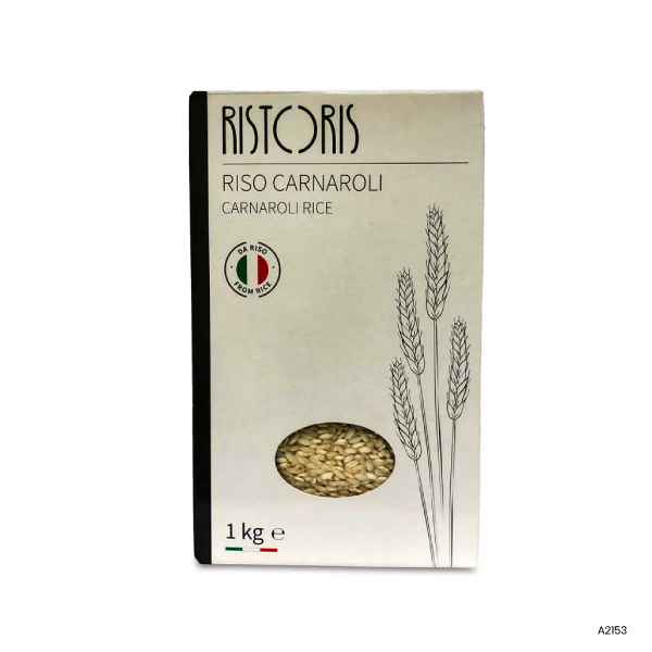 Arborio Rice (Risotto)